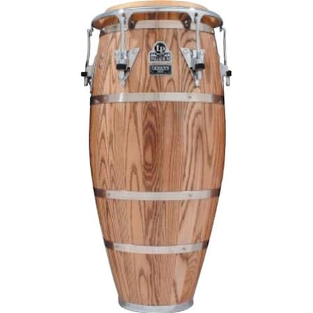 Drum Workshop Gio Palladium 12.5 in. Tumbales LP862Z